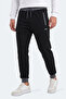 Makar Men's Black Sweatpants