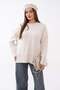 Women's Spanish Sleeve Sweater - 2