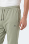Shadow Men's Green Sweatpants - 4