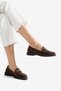 Ravenna Women's Inside-Out Genuine Leather Loafer Soft Comfort Insole - 2