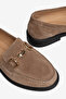 Ravenna Women's Inside-Out Genuine Leather Loafer Soft Comfort Insole - 6