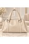 Luxury 3-Piece Favorite Set: Quality Shoulder Bag, Stylish Crossbody Bag, Practical Wallet All-In-One Set Women's Gift - 2