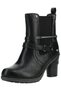 Stiefelette
