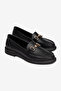 Ravenna Women's Inside-Out Genuine Leather Loafer Soft Comfort Insole