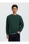 Sweatshirt mit lockerer Passform