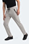 Kingstor I Men's Gray Sweatpants with Zipper Pockets - 8