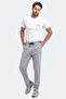 Onion I Men's Gray Sweatpants - 6