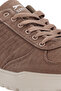 Dreamer I Men's Tan Casual Sports Shoes - 4