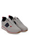 Offense Men's Gray Casual Sports Shoes - 2
