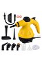 Portable Handheld Steam Cleaner 1000W Multifunctional High Temperature Pressurized Steam Clea