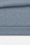 Unisex Children's Crew Neck Winter Top and Bottom Set - 6
