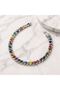 316l stainless steel figured pendant necklace - custom design - 2