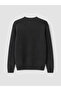 Esvab • Modern & Distinctive Zero Roba Collar Wool Blend Men's Knitwear Sweater - 7
