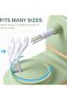 Apples Peeler, Hand Pear Peeler and Corer with 1 Fruit Splitter, Multi Function Fruit, Vegetable, Pe - 3