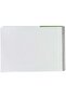 Spiral Standard Writing Pad A4, 70 Sheets (140 Pages), Lined, White - 4