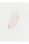 I Striped Girls' Socks 3-Piece Set from Freezen Store - 3