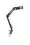 C296 360 Free Adjustment Multi-directional Folding Shaft Phone Holder Desktop Lazy Man Stand