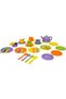Toy Tea Set Boxed 36 Pieces S00004682
