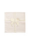 Bow Printed Throw Pillow Cover for Style Enthusiasts from Uzg Store 45X45 cm - 6