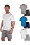 Light & Shade Men's Lsset032 Pyjama Set (pack of 1)
