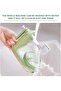 Apples Peeler, Hand Pear Peeler and Corer with 1 Fruit Splitter, Multi Function Fruit, Vegetable, Pe - 6