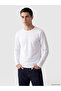 Timeless Clothing & Timeless Choices Zero Roba Collar Long Sleeve Men's T-Shirt