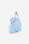 Fabric Tennis Bag, Padel Bag, Tennis Bag with Racket Pocket, Tennis Bag, Blue Tennis Bag, Blue Tennis Bag - 7