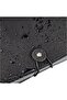 Expanding Organizer File Folder, Letter Size - Black & Gray, 2-Pack - 4