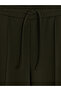 Rmz Gi̇yi̇m Farkiyla Soft Touch Women's Sweatpants - 3