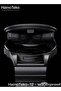 Waterproof Smartwatch With Builtin Wireless Earbuds Large Screen AMOLED Display 3 Pair - 7