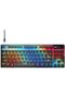 Apex Pro TKL Gen 3 - مفاتيح OmniPoint 3.0 فائقة المغناطيسية - تشغيل قابل للتعديل - سريع - 2