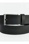 Shining Choices Leather Look Men's Belt from Shining Store - 2