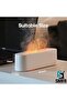 |   مرطب هواء بتأثير اللهب |   موزع هواء بتأثير اللهب |   مرطب هواء USB للمكتب مع إضاءة ليلية RGB |   أروماث - 3
