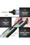 3.6 V Electric Screwdriver Set, Cordless Screwdriver with 35 Bits - 4