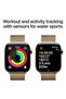 Smartwatch featuring a Vibrant AMOLED Display, Bluetooth Calling Function, Built - 4