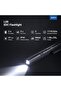 مصباح يدوي BASICS 5W EDC، مصباح LED محمول خفيف الوزن بقوة 121 لومن للطوارئ - 2