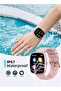 Smart Watch with Bluetooth Calling, 1.83" Super Amoled Touch Display, 5 Days Battery, IP6 - 6