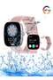 Smart Watch with Bluetooth Calling, 1.83" Super Amoled Touch Display, 5 Days Battery, IP6
