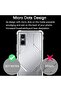 غطاء حماية شفاف مضاد للصدمات متوافق مع هاتف Infinix GT 30 Pro، أغطية واقية للهاتف مضادة للخدوش - 6
