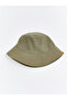 Trendlucky Boy's Bucket Hat with Difference in Color - 3