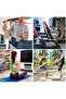 Resistance Bands 3 Pack, Elastic Exercise Bands for Physical Therapy, Recovery, Workout Strength Tra - 3