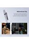 مصباح يدوي BASICS 5W EDC، مصباح LED محمول خفيف الوزن بقوة 121 لومن للطوارئ - 7