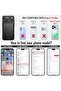 for iPhone 17 Pro Max Wallet Case, Magnetic Clasp Cover with Card Holder, RFID Blocking Credit Slots - 2