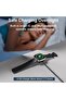 زوربيس ®   شاحن لـ Fitbit Sense 2/Sense/Versa 4/Versa 3، كابل شحن USB C/A 2 في 1 لـ Fitbit S - 7