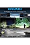 مصابيح يدوية عالية القوة، مصابيح LED قابلة لإعادة الشحن للتخييم، مضادة للماء وقوية - 4