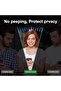 Compatible with Honor Magic V6 Privacy Screen Protector Hydrogel Film Soft - 2