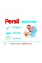 Sensitive And Baby Liquid Laundry Detergent Marseille Soap And Almond Milk - 2