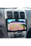 شاشة سيارة أندرويد من ROADMASTER لطراز جي إم سي أكاديا 2008-2012 مع دعم أبل كار بلاي وأندرويد أوتو وكاميرا خلفية. - 5