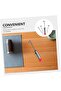 1set Rotating Fruit and Vegetable Corer Tool Premium Stainless Steel Core Remover with Mul - 3