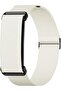 حزام نايلون مرن قابل للتنفس متوافق مع Fitbit Air Strap
